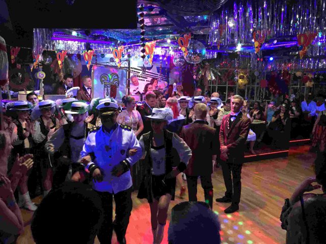 Fasching 2019